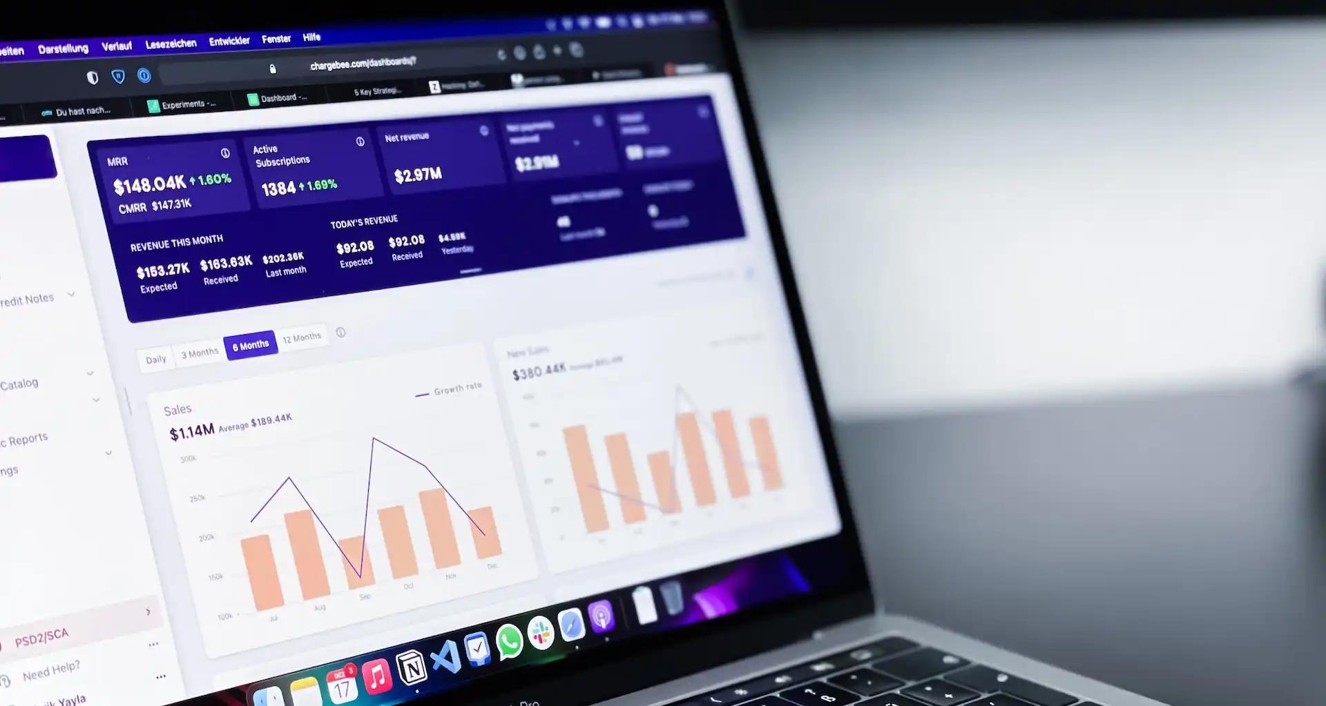 digital marketing analytics