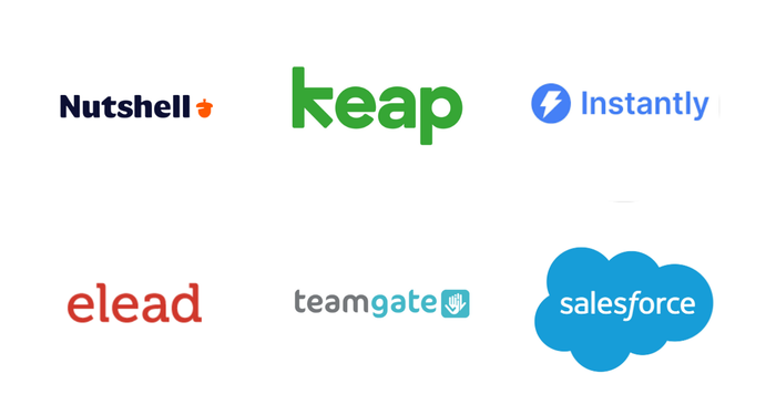 CRM systems