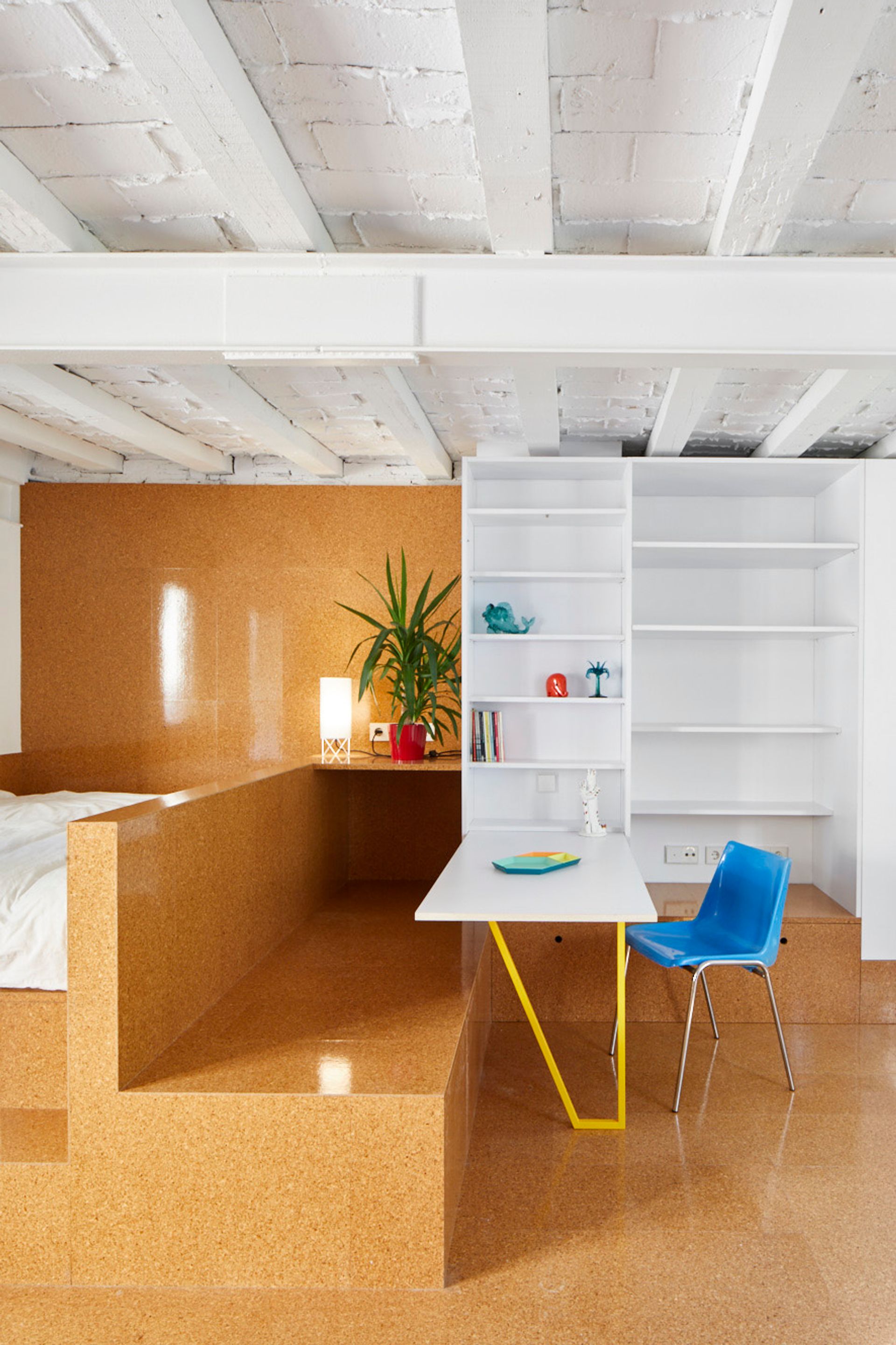 Test atico poblesec 02