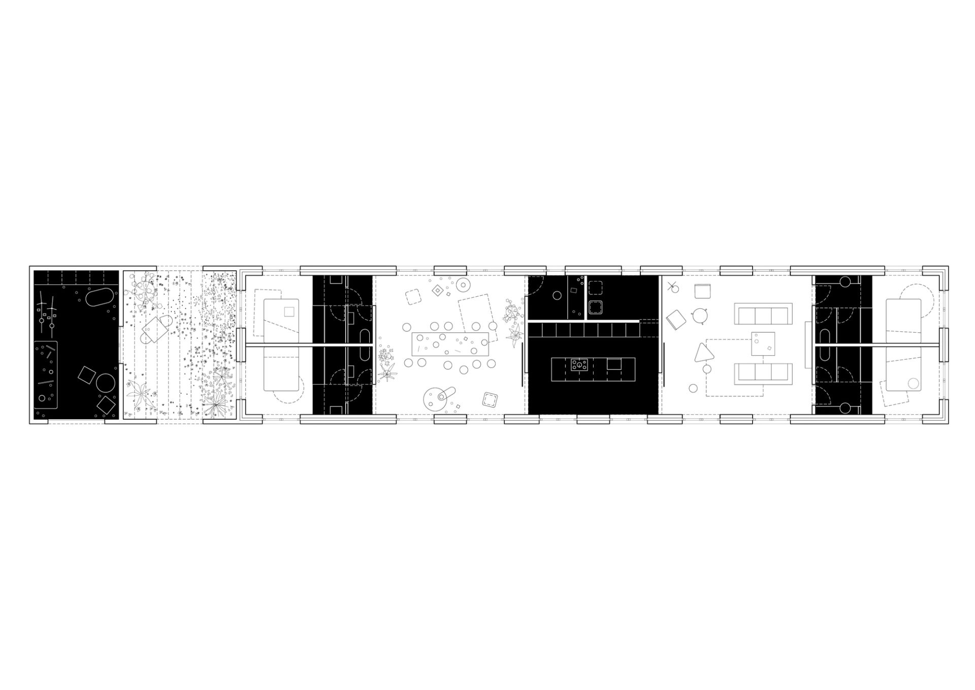 PLANTA DINA 3