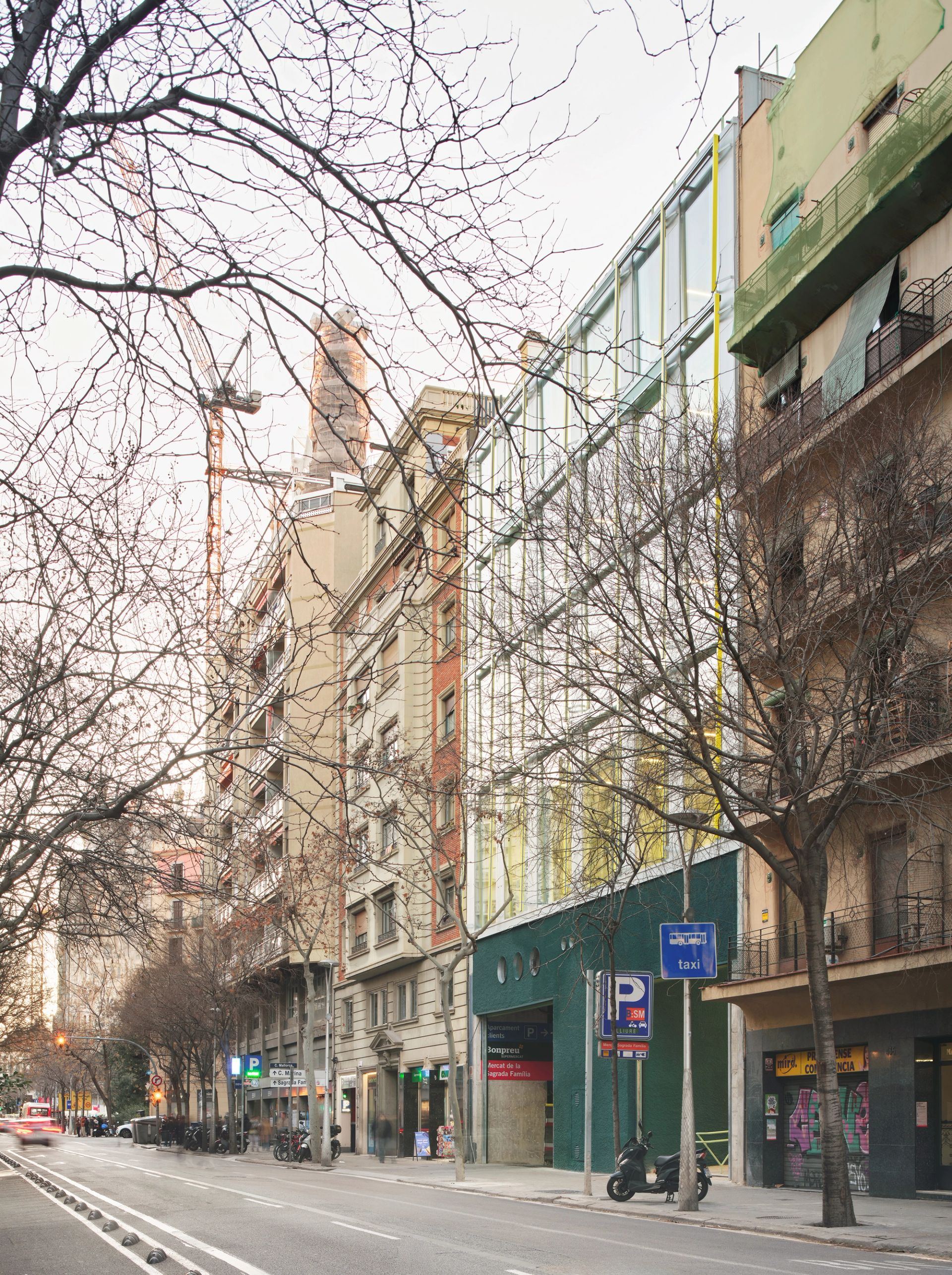 SAGRADA FAMILIA A 02