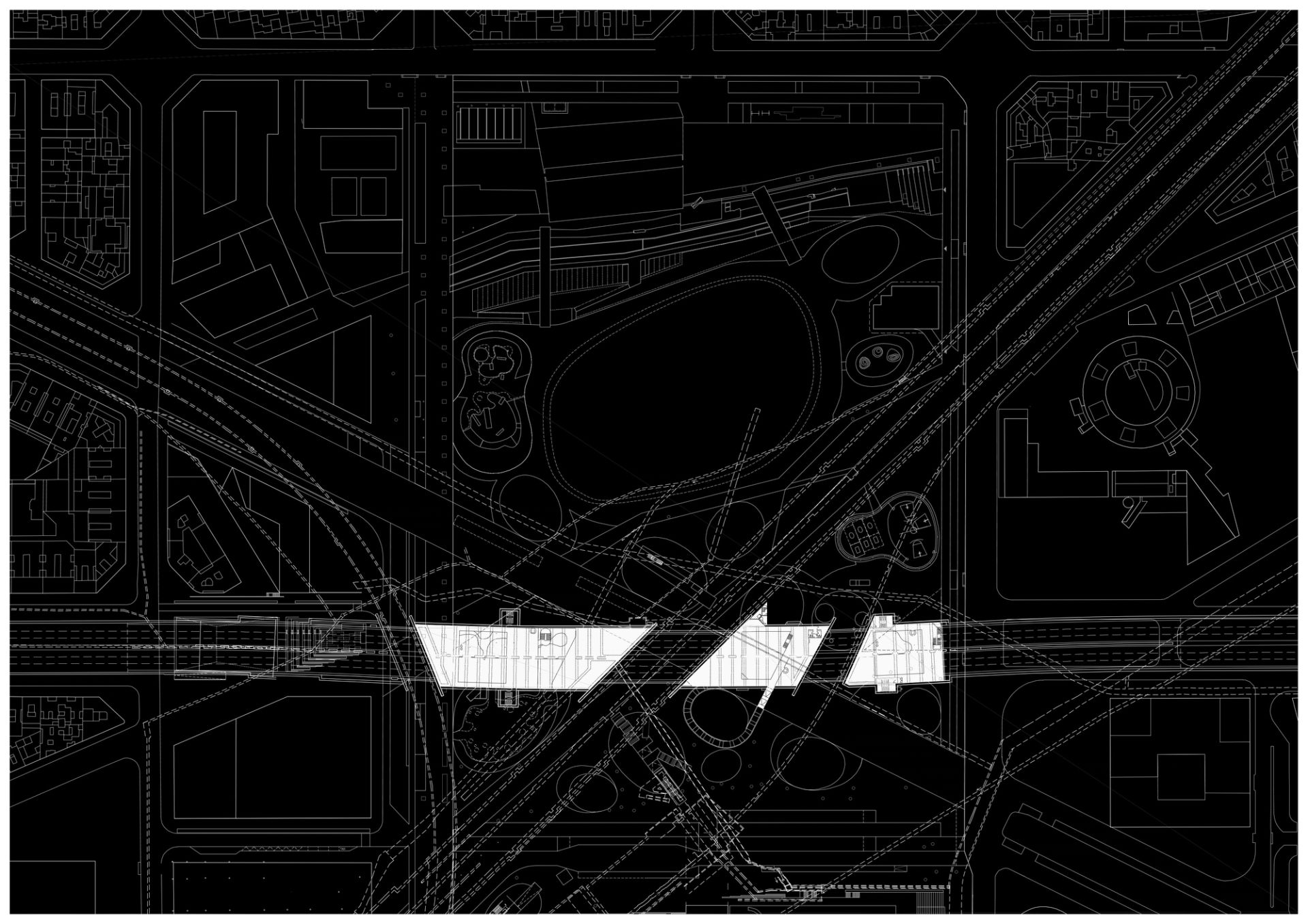 Planta Proposta sotarasant