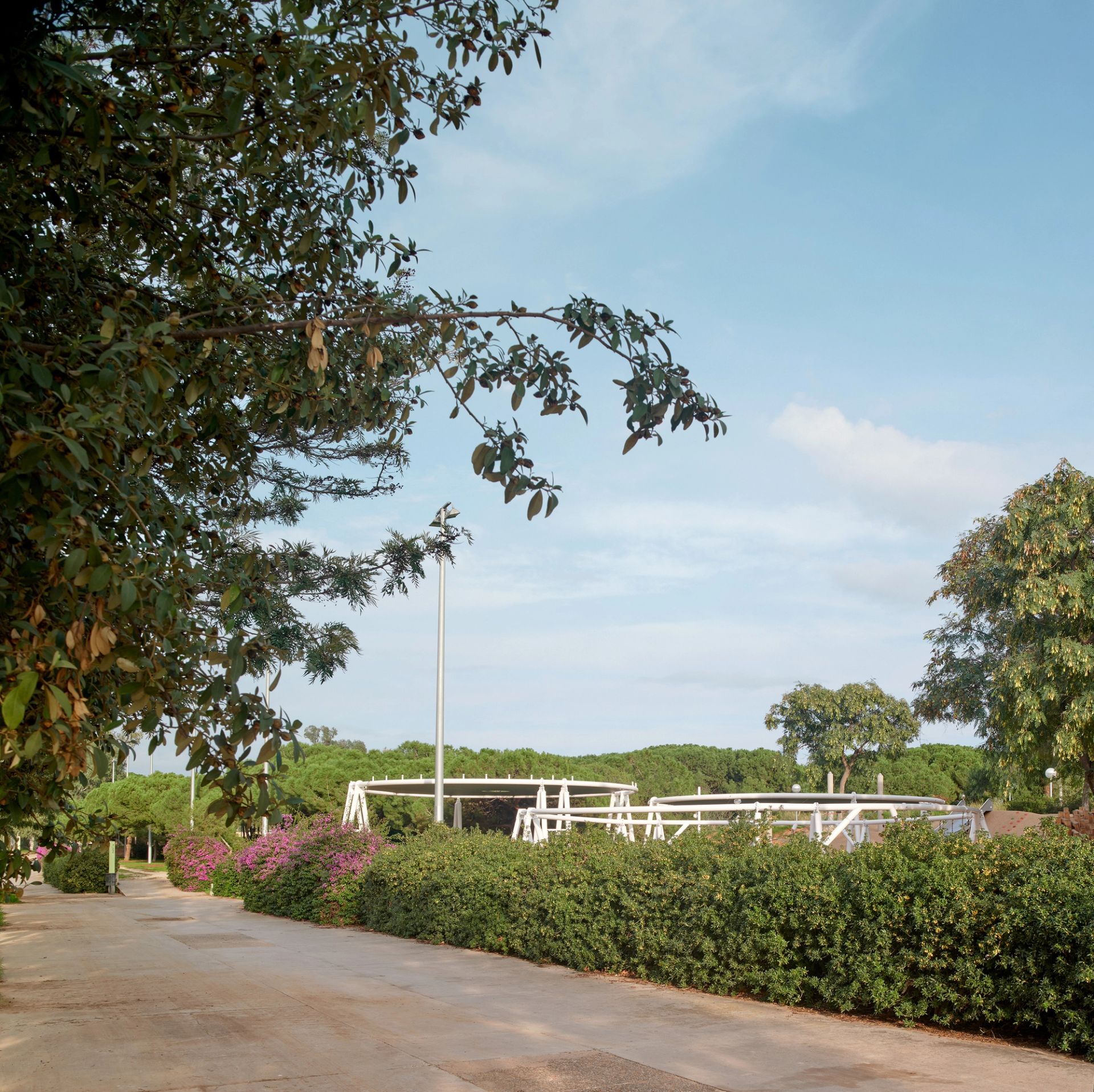 PARQUEMAR B 01
