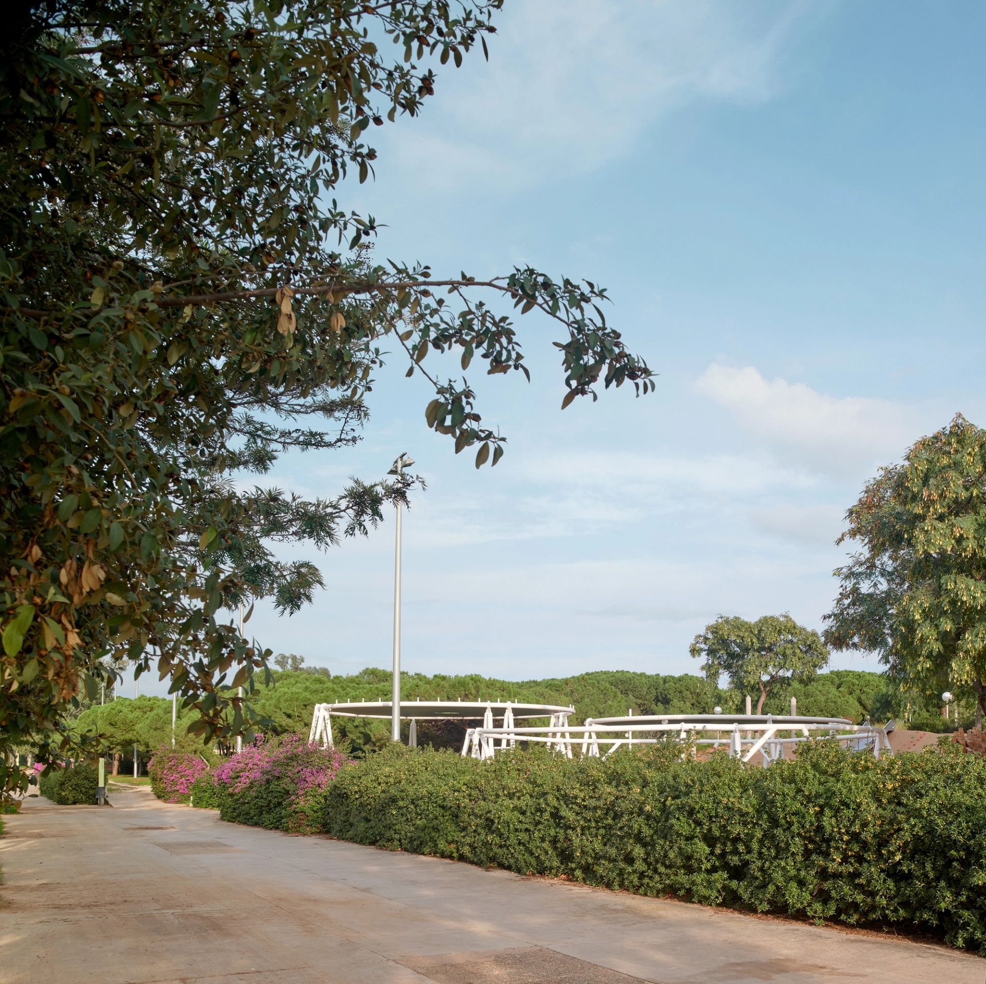PARQUEMAR B 01