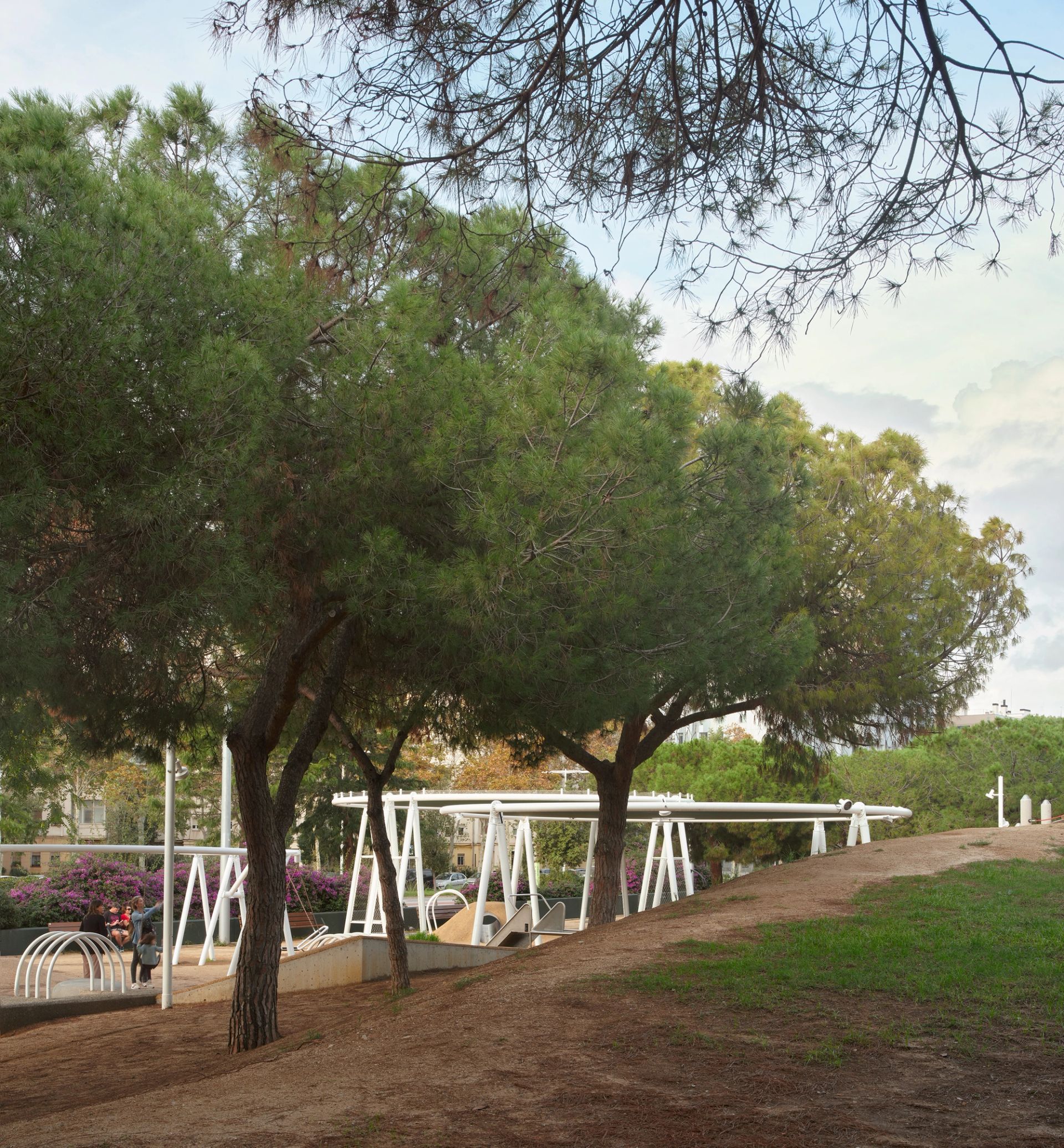 PARQUEMAR B 03