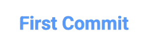 First Commit