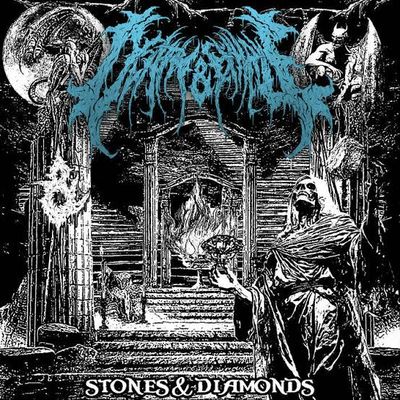 Stones & Diamonds  by Death And Exhale 