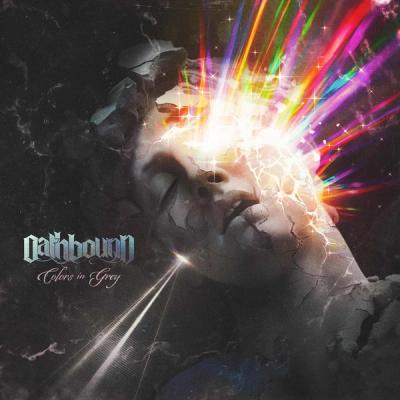 Colors In Grey by Oathbound