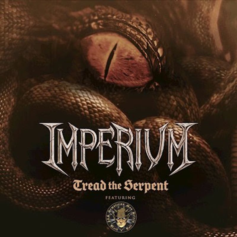 Single Review: Imperium - Tread The Serpent