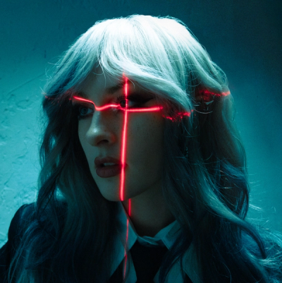 Somewhere In Between  by Mothica