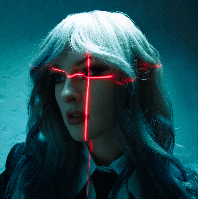 Somewhere In Between  by Mothica