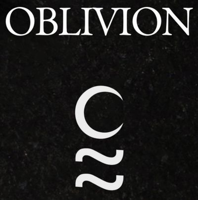 Oblivion  by Black Reuss 