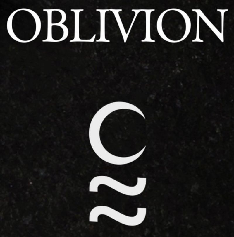 Oblivion  by Black Reuss 