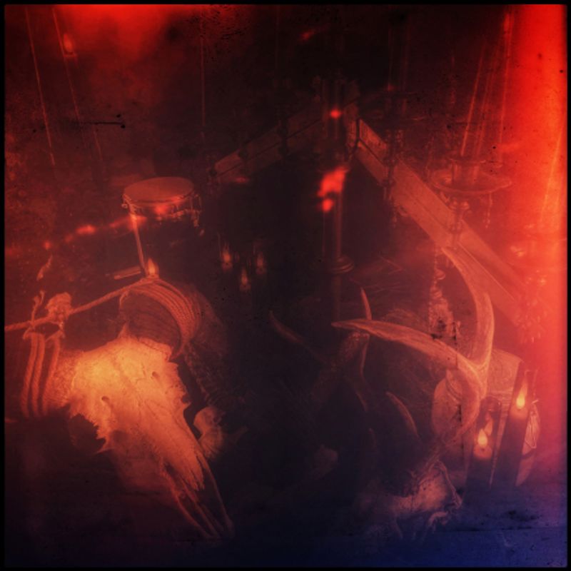 Pull Me Towards The Dark by Deeper Graves