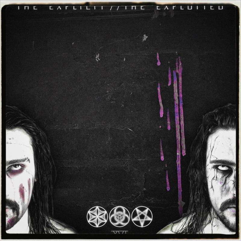 The Explicit//The Exploited by Alfonso Conspiracy