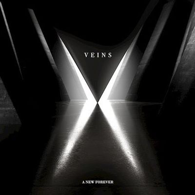 A New Forever by Veins 