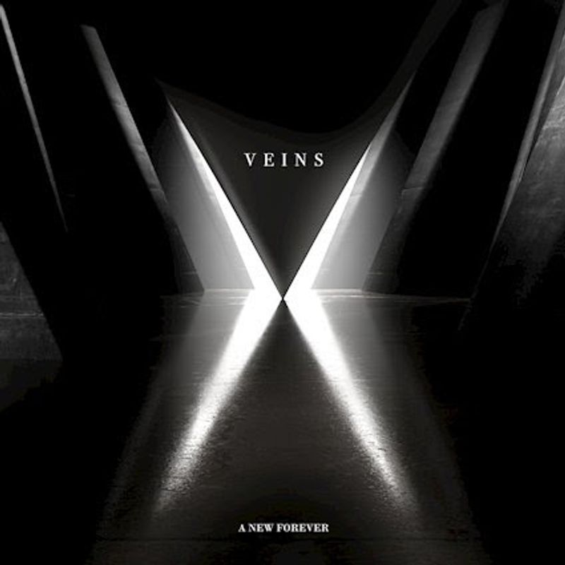 Album Review: Veins  - A New Forever