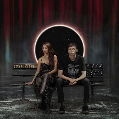Dark Cells by Lost Velvet