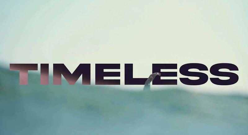 Timeless by The Maiden Voyage