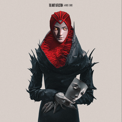 House Of Cards by The Amity Affliction