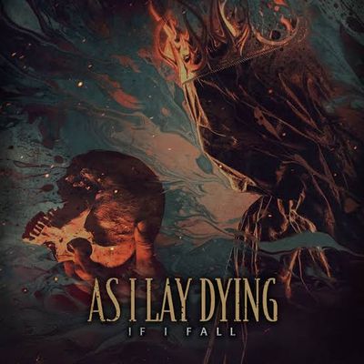 If I Fall by As I Lay Dying