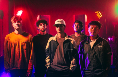 Interview with Homebase 