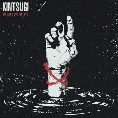 Disappointed  by Kintsugi 