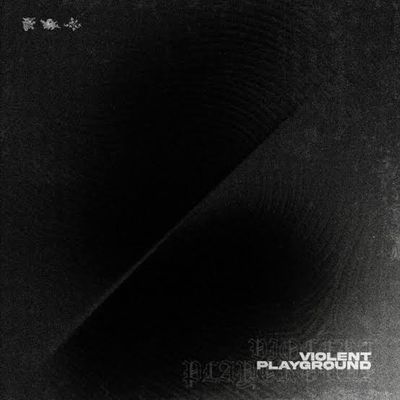 Violent Playground by Bite Down