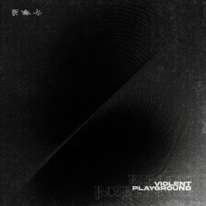 Violent Playground by Bite Down