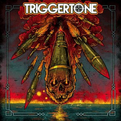 Bombs Away by Triggertone