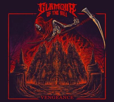 Vengeance  by Glamour Of The Kill