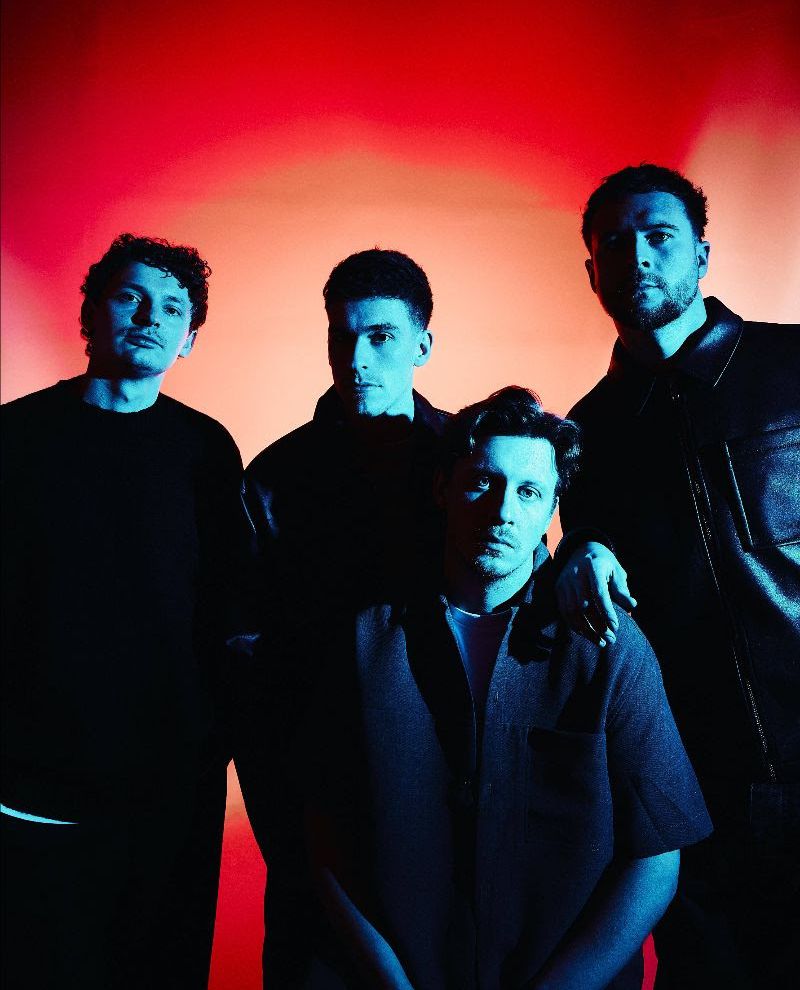 Single Review: Corella - Thunder Strike