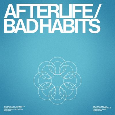 Bad Habits by Afterlife