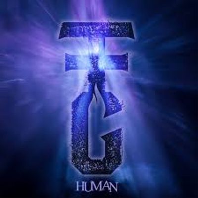 Human by Fire From The Gods