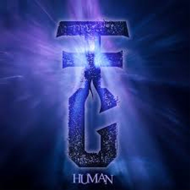 Human by Fire From The Gods