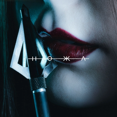 Death By Cupid’s Arrow by Hokka