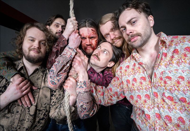 Interview with Agabas