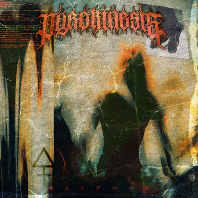 Sulphur  by Pyrokinesis 