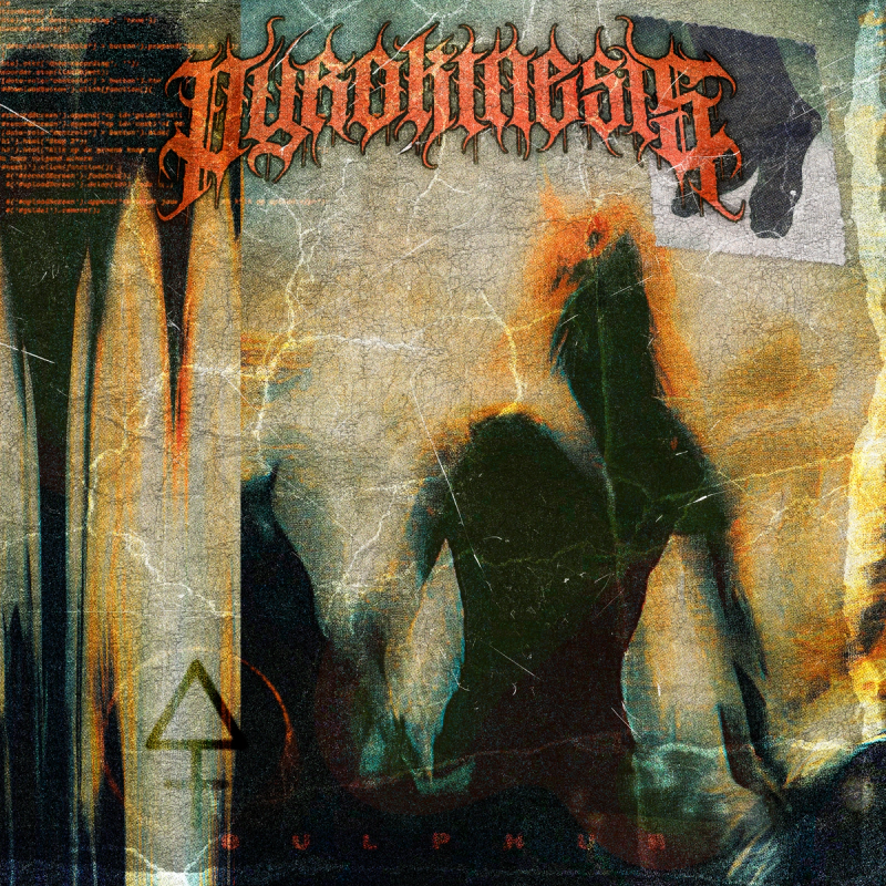 Sulphur  by Pyrokinesis 