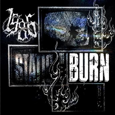 Static Burn by 1986
