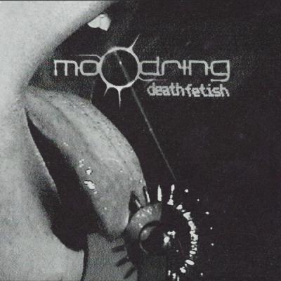Death Fetish by Moodring