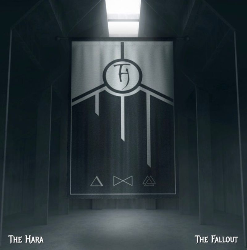 The Fallout by The Hara