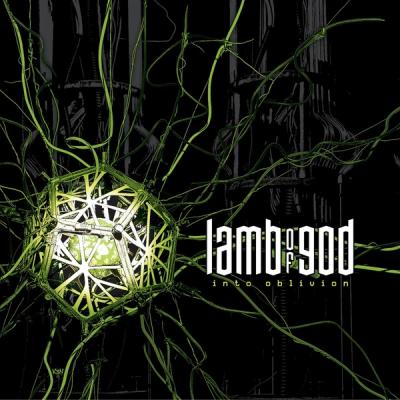 Blunt Force Blues by Lamb Of God 