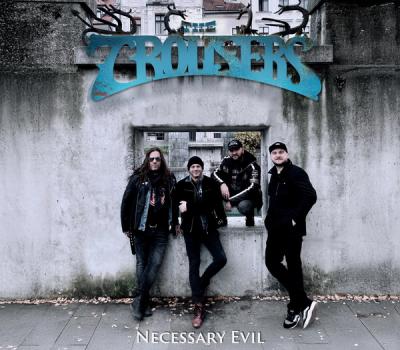 Necessary Evil by The Trousers