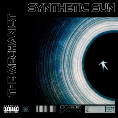 Synthetic Sun by The Mechanist 