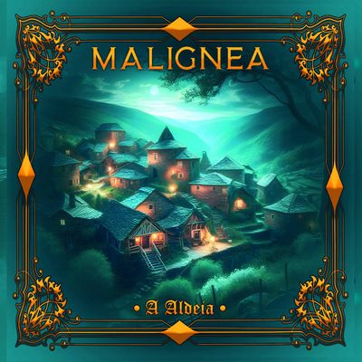 A Aldeia by Malignea