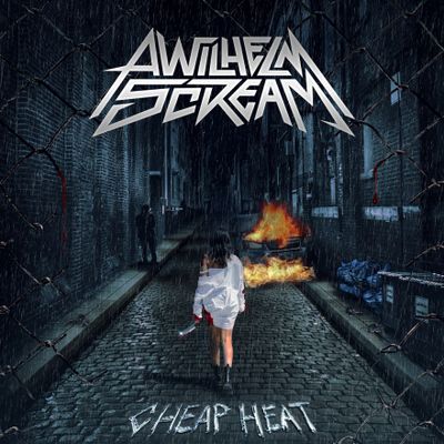 Cheap Heat by A Wilhelm Scream
