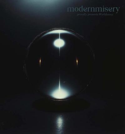 Worldaway by Modern Misery 