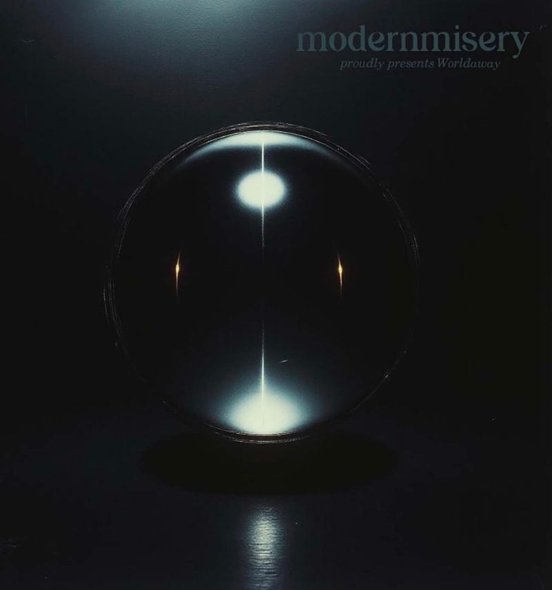 Worldaway by Modern Misery 