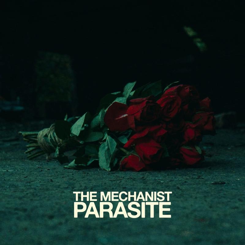 Parasite by The Mechanist 
